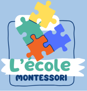L'école Montessori